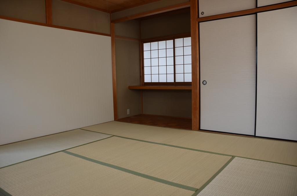 Tatamiya Inn كيوتو المظهر الخارجي الصورة