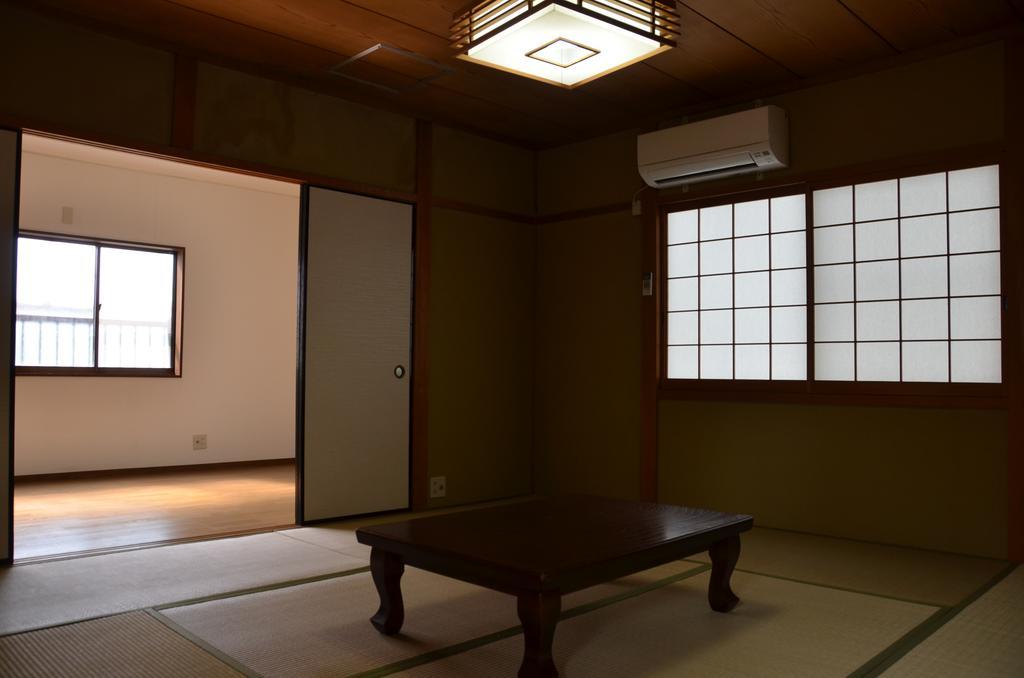 Tatamiya Inn كيوتو المظهر الخارجي الصورة
