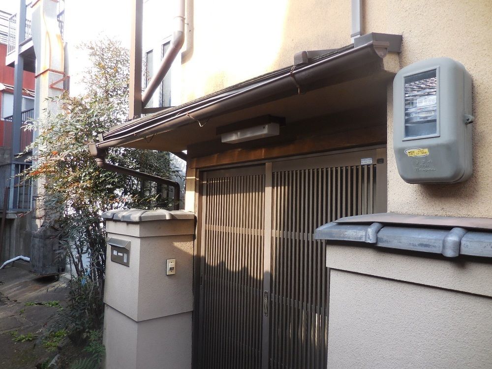 Tatamiya Inn كيوتو المظهر الخارجي الصورة