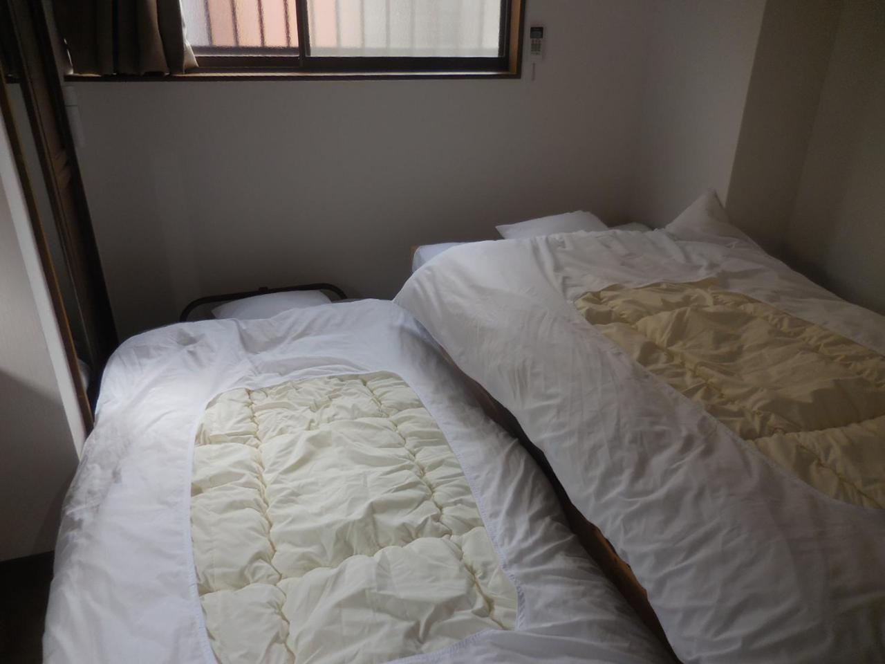 Tatamiya Inn كيوتو المظهر الخارجي الصورة